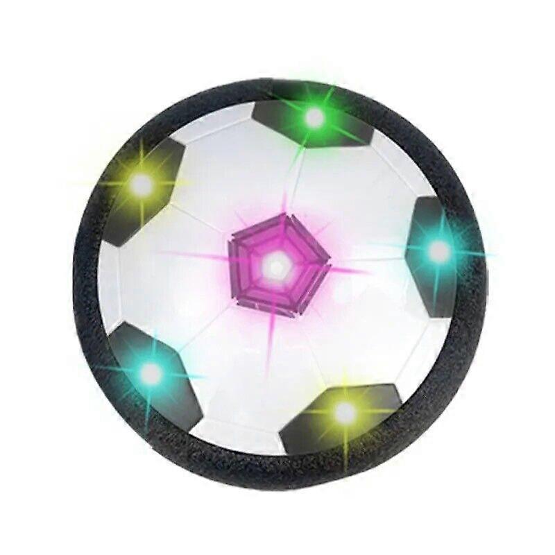 Active Gliding Disc-With Cool Lighting Effects,Interactive Gliding Disc Gog Toy
