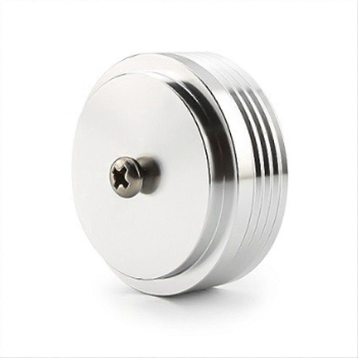 Aluminium Amplifier Speaker Isolation Bracket Turntable Feet