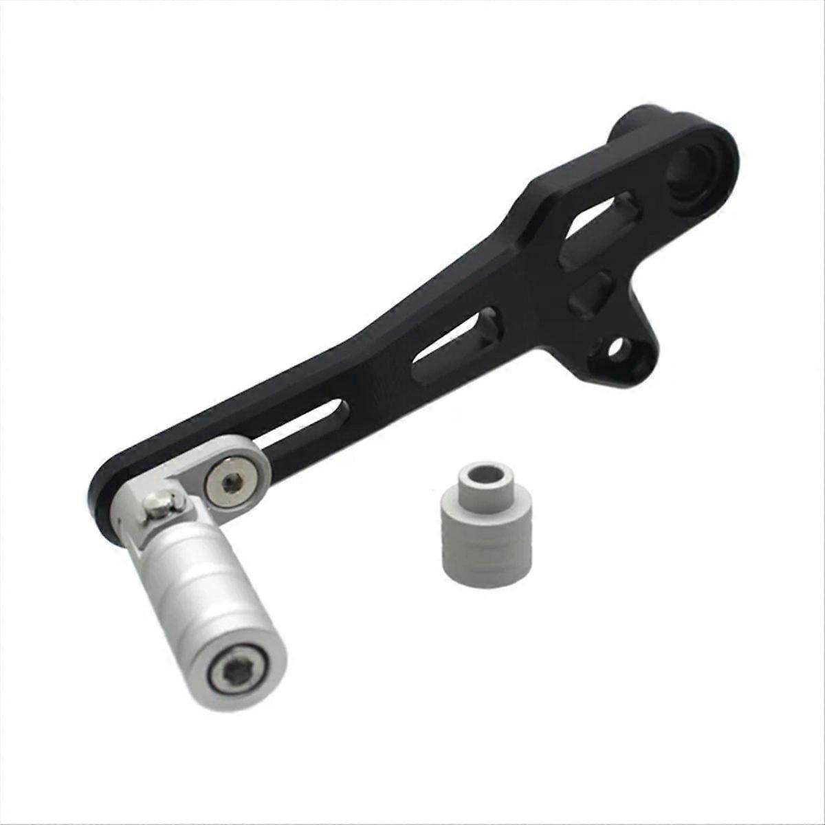 Folding Gear Shifter Shift Pedal Lever for Ducati DesertX 2022-2024 A