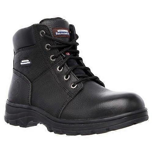 Skechers Mens Workshire Safety Boots