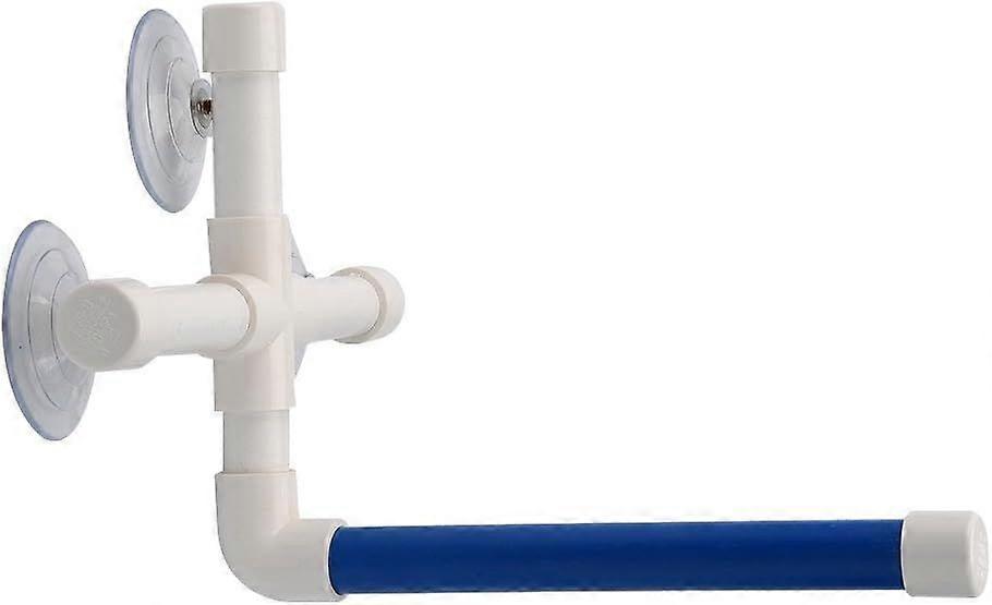 Suction cup bath perch for parrot -Versailles