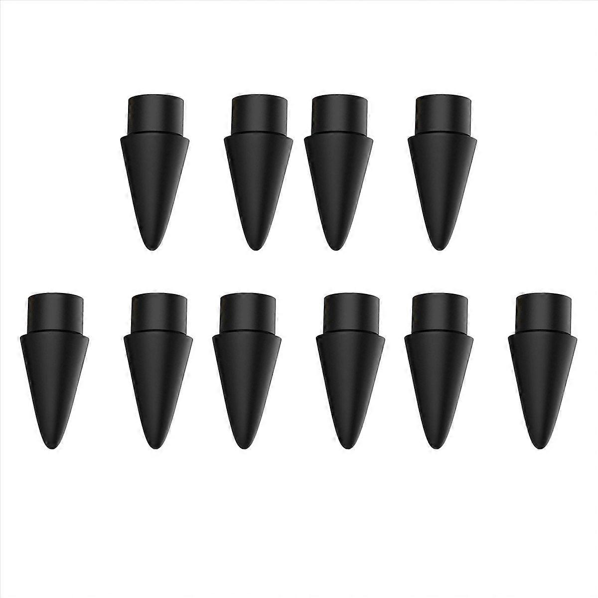 2 Pack Replacement Tip for Pencil Nibs (Black)