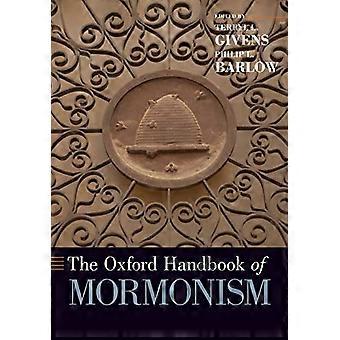 The Oxford Handbook of Mormonism