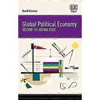 Global Political Economy Beyond the Nation State