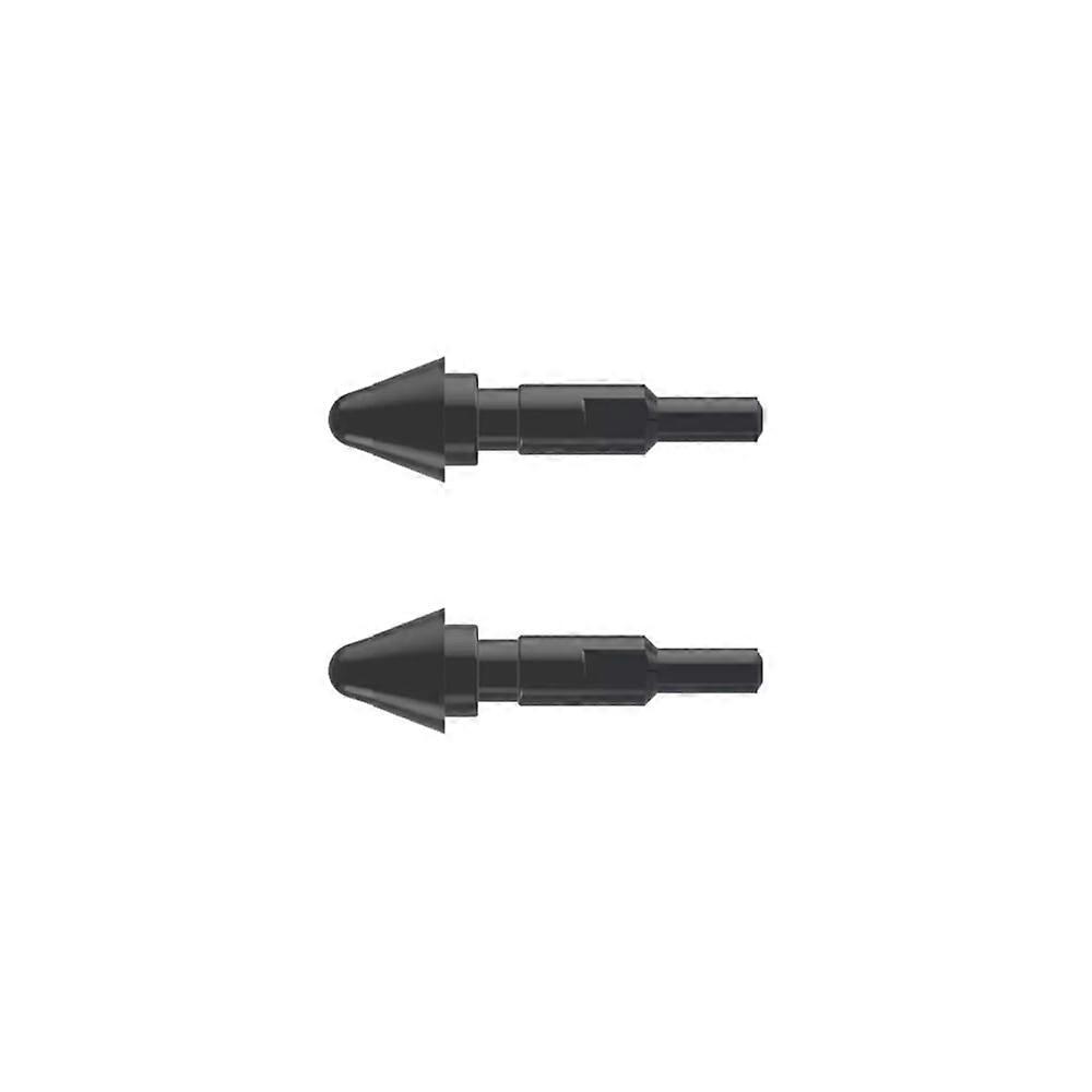 Replacement Active Pen Nibs compatible with Dell Stylus Pen Tips for PN7320a/PN5122W/PN9315A/PN7522W, High Precision & Smooth Writing