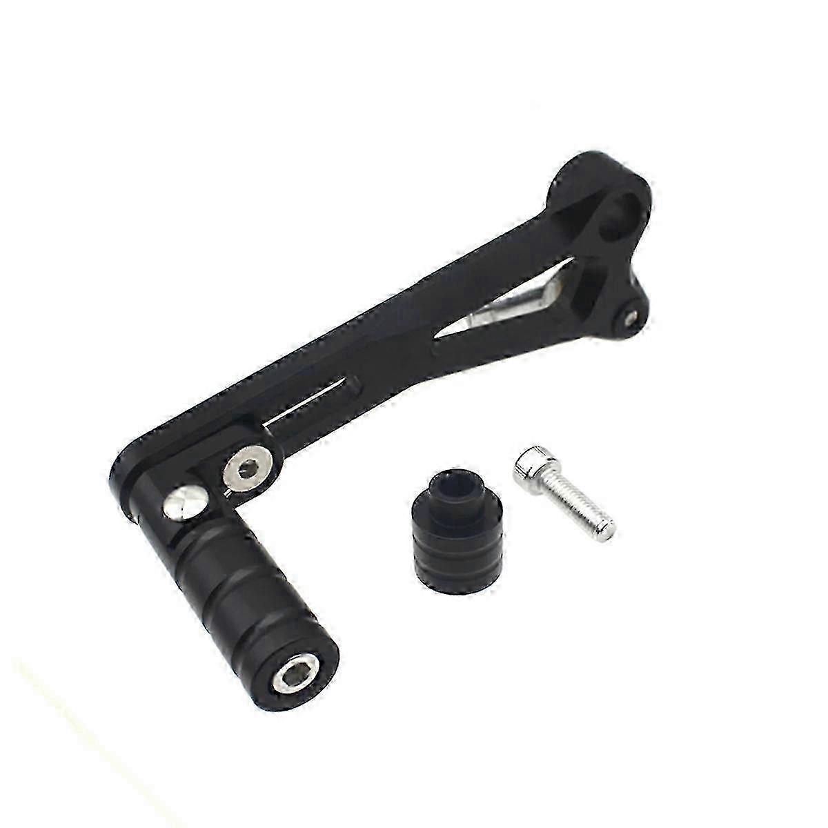 Adjustable Motorcycle Left Shifter Gear Shift Lever for G310RR Models in 2023 & 2024