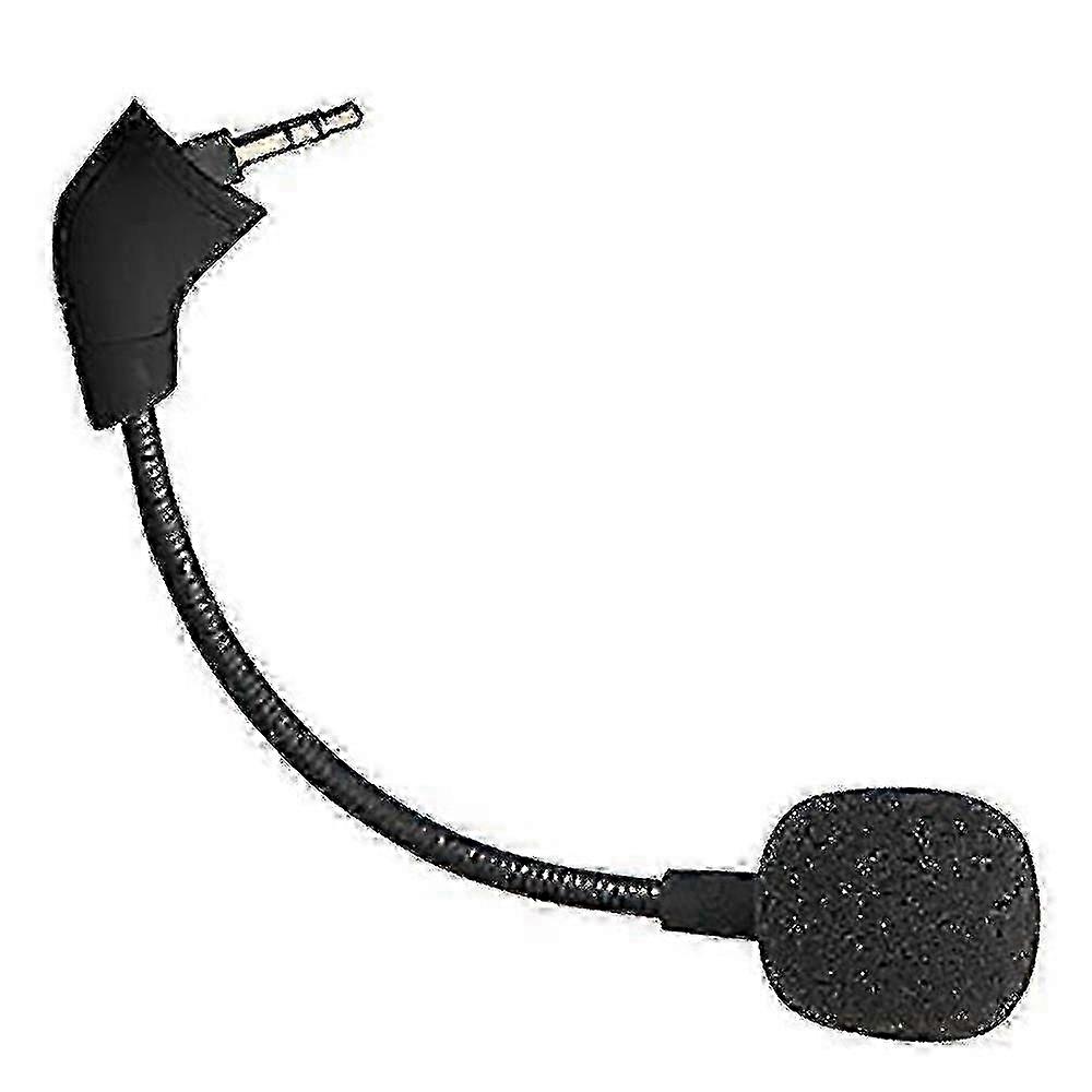 25-26 Reytid Microphone For Hyperx Cloud, Cloud X And Cloud Ii Noise Cancelling Gaming Headsets f74