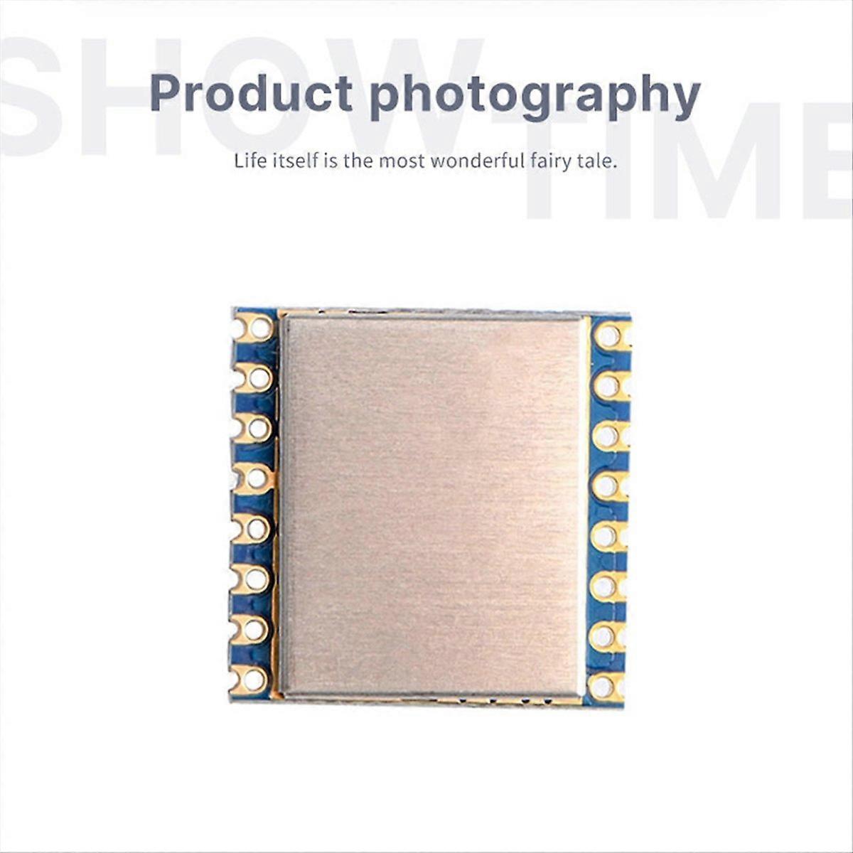 LORA1280-TCXO 2.4GHz Range Measurement LoRa Module