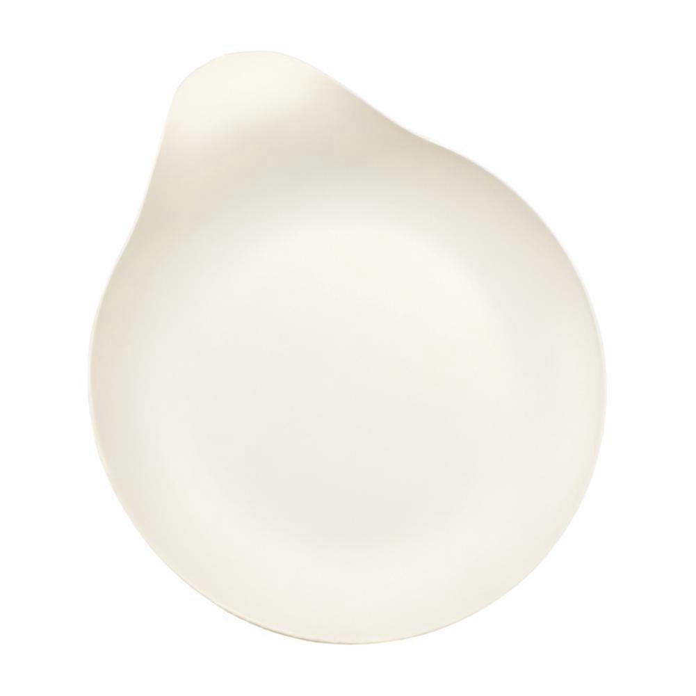 Drop-Shaped Disposable Serving Tray Dried Fruit Tray, Serving Tray D