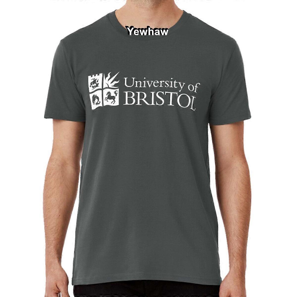 University Of Bristol T-shirt