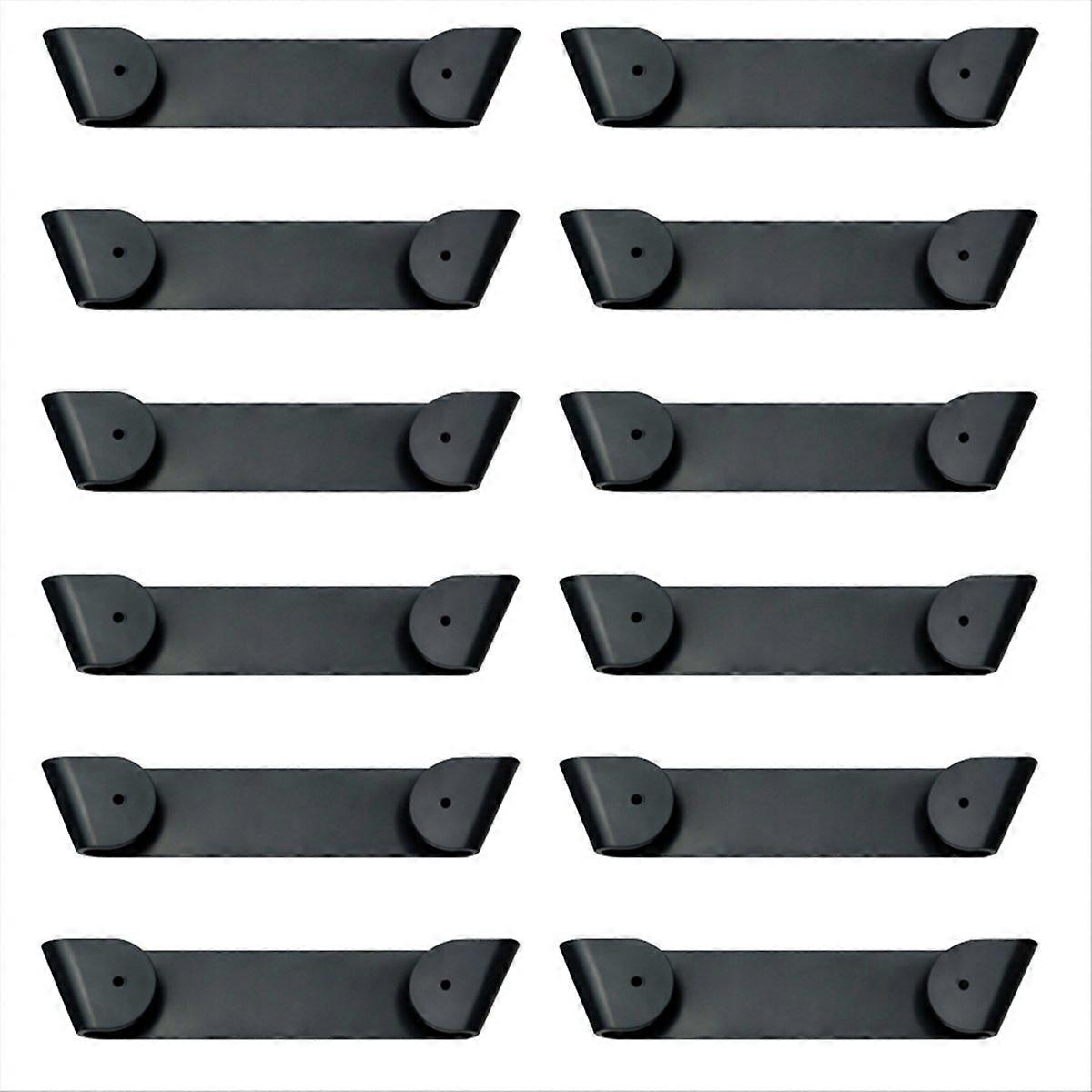 Pot lid rack wall mounted hanging bracket pot lid rack overall