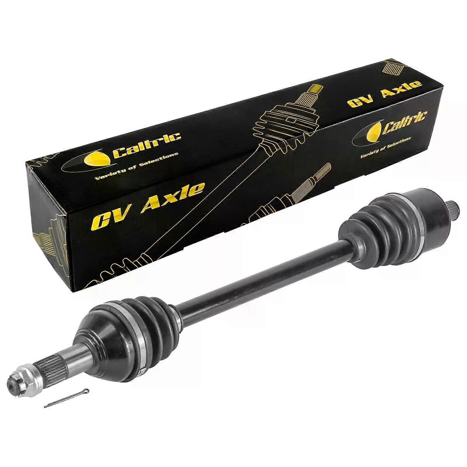 Rear Left Or Right Axle For Can-Am Traxter T HD8 2018-2021 / Traxter T HD10 2018 NO.55739