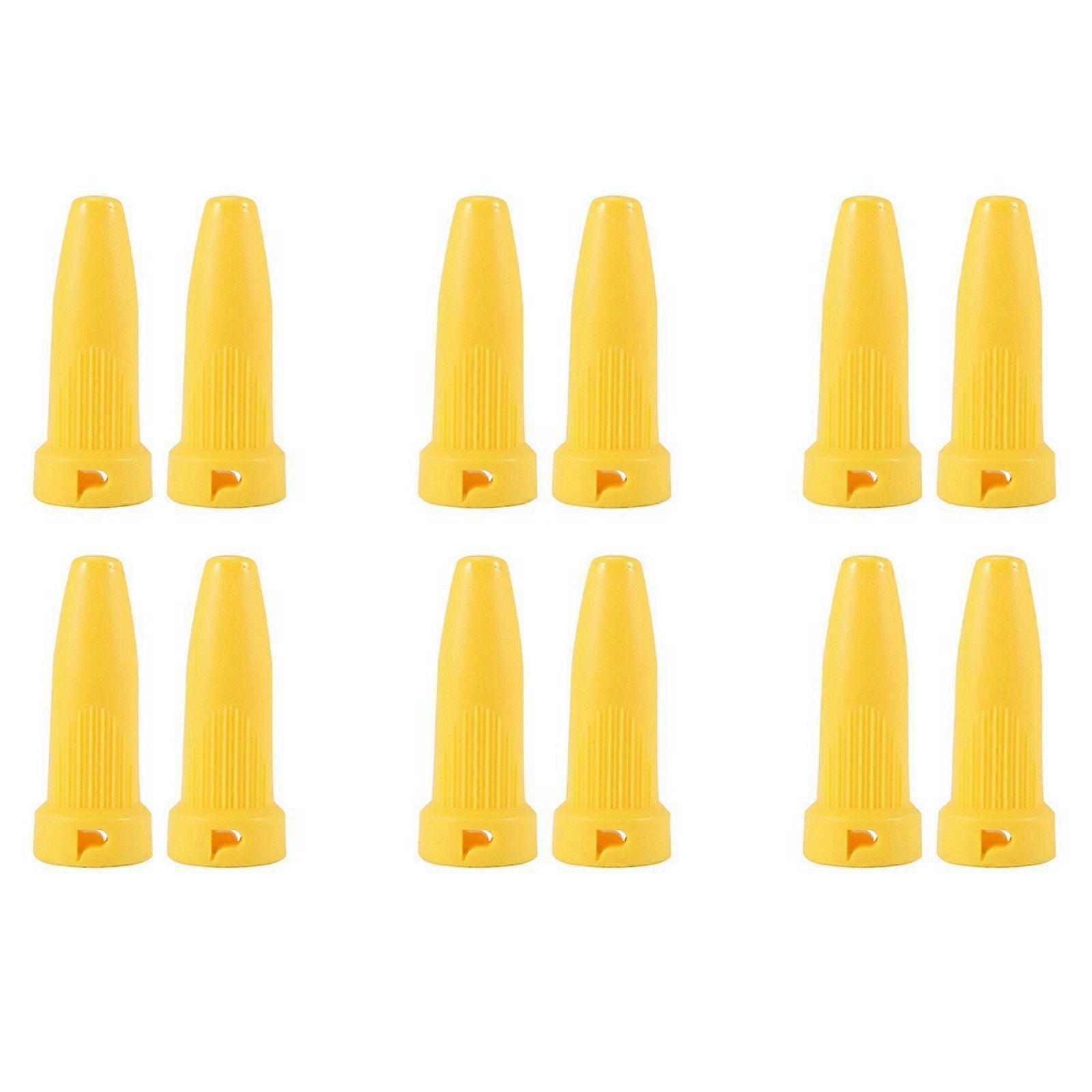 12Pcs for SC1 SC2 SC3 SC4 SC5 CTK10 SG4/4 Etc SC Series Steam Cleaner Parts Replacement Nozzle