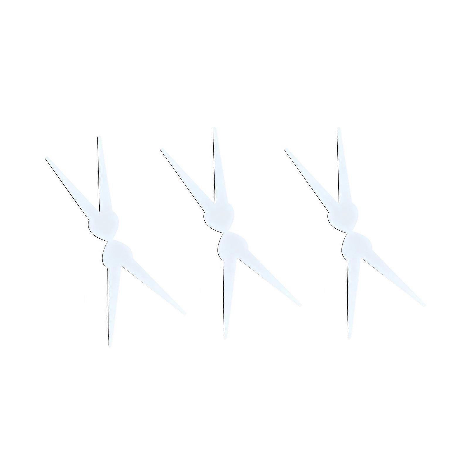 Friendly Double Sided Nail Template With Ergonomic Iron Construction For Sensitives Skin Users Multicolor