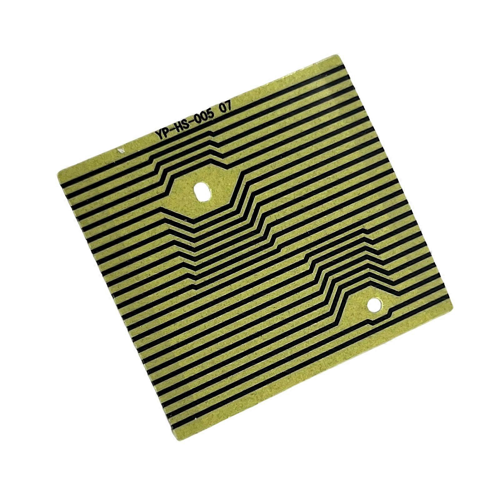 Professional Cluster Display Repair Harness Plug And Play Design Permanent Solution for Vehicle 911 996 986 Models Multicolor