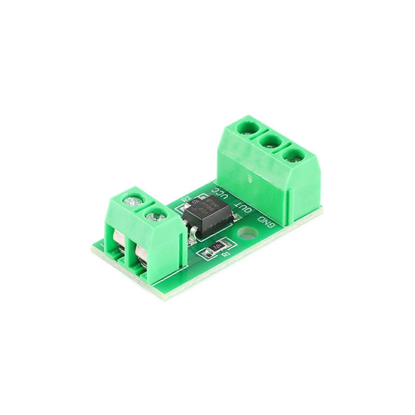 Multifunction  Electric Switches Module Electrical Switches Module Plastic voltages Isolation Switches for Various Applications Multicolor