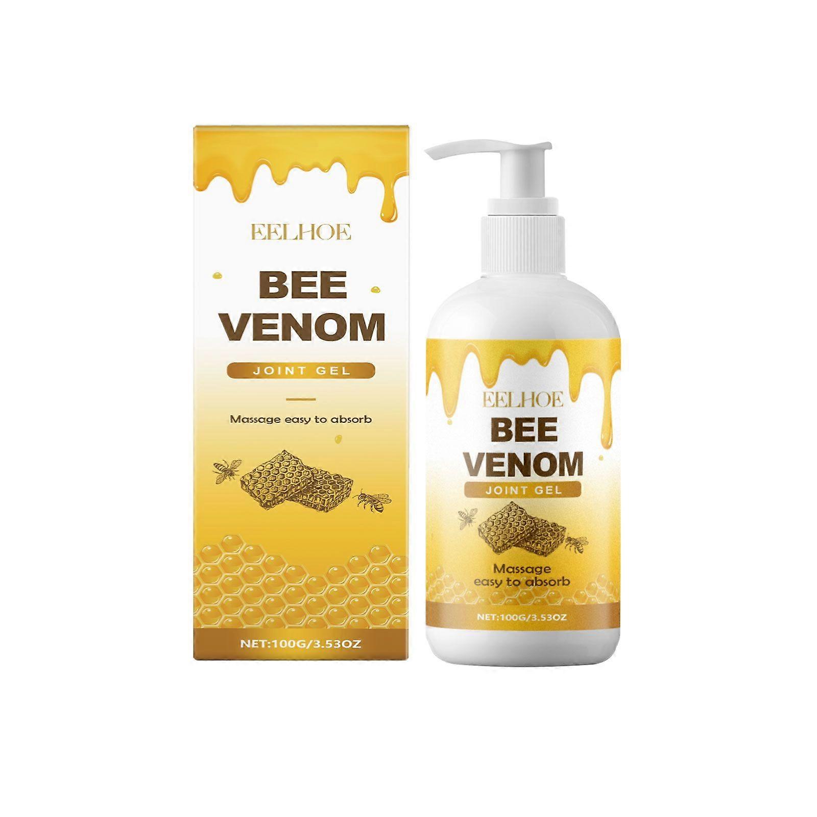 Bee Venom Joint Gel