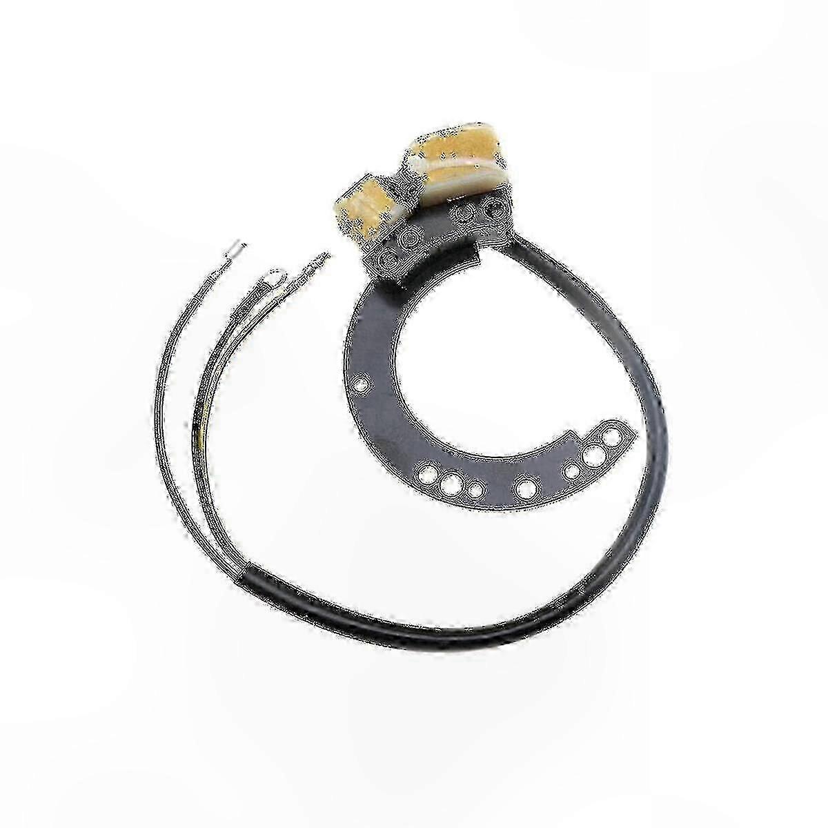 Stator Compatible with Mercury Mariner Outboard Motors 174-6617K1 Replacement Part