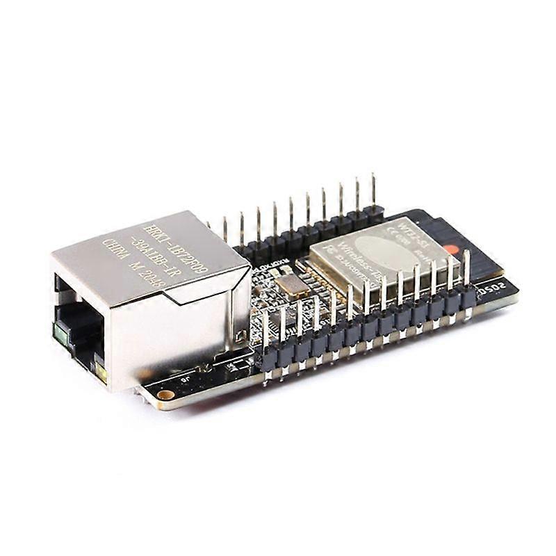 Bluetooth-compatible Wireless Module WT32 ETH01 ESP32 Ethernet Module WiFi