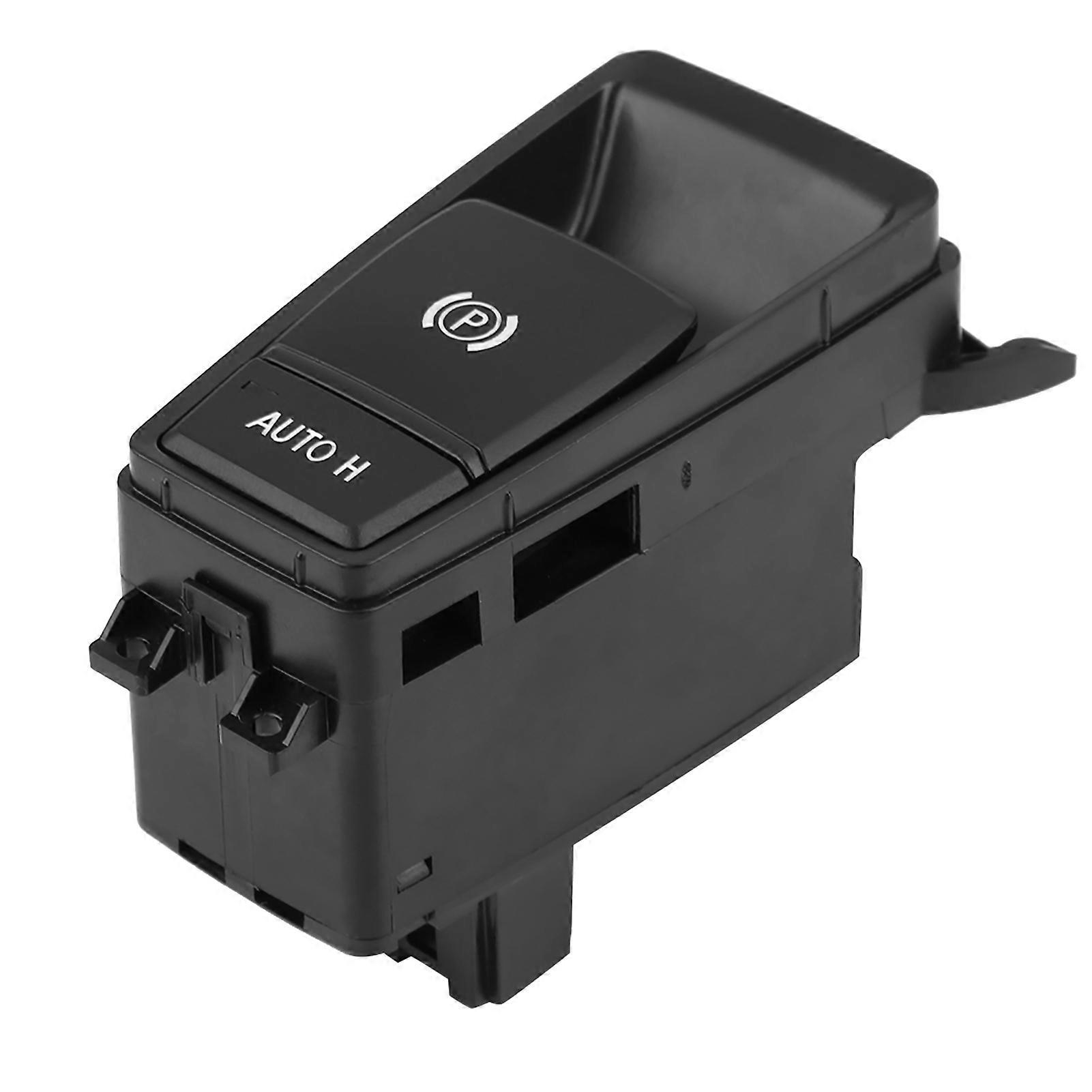 Parking handbrake switch for E70 X5 E71 E72 X6 - Control push button 61319148508