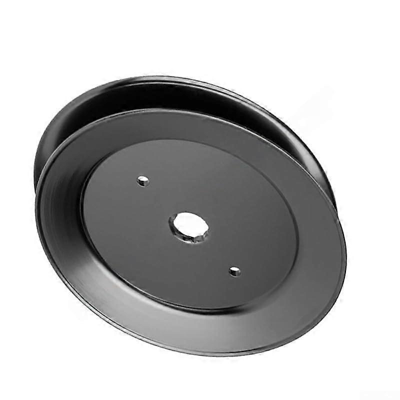 Replacement Belt Wheel For Lawn Mowers Compatible With Part Numbers 195945, 197473, 532 Pulley Size Belt Drive