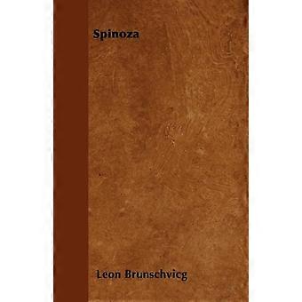 Spinoza - Lon Brunschvicg