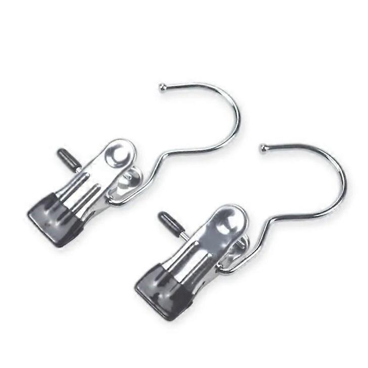 Heavy Duty Hanging Hooks Clips3 word clip hook