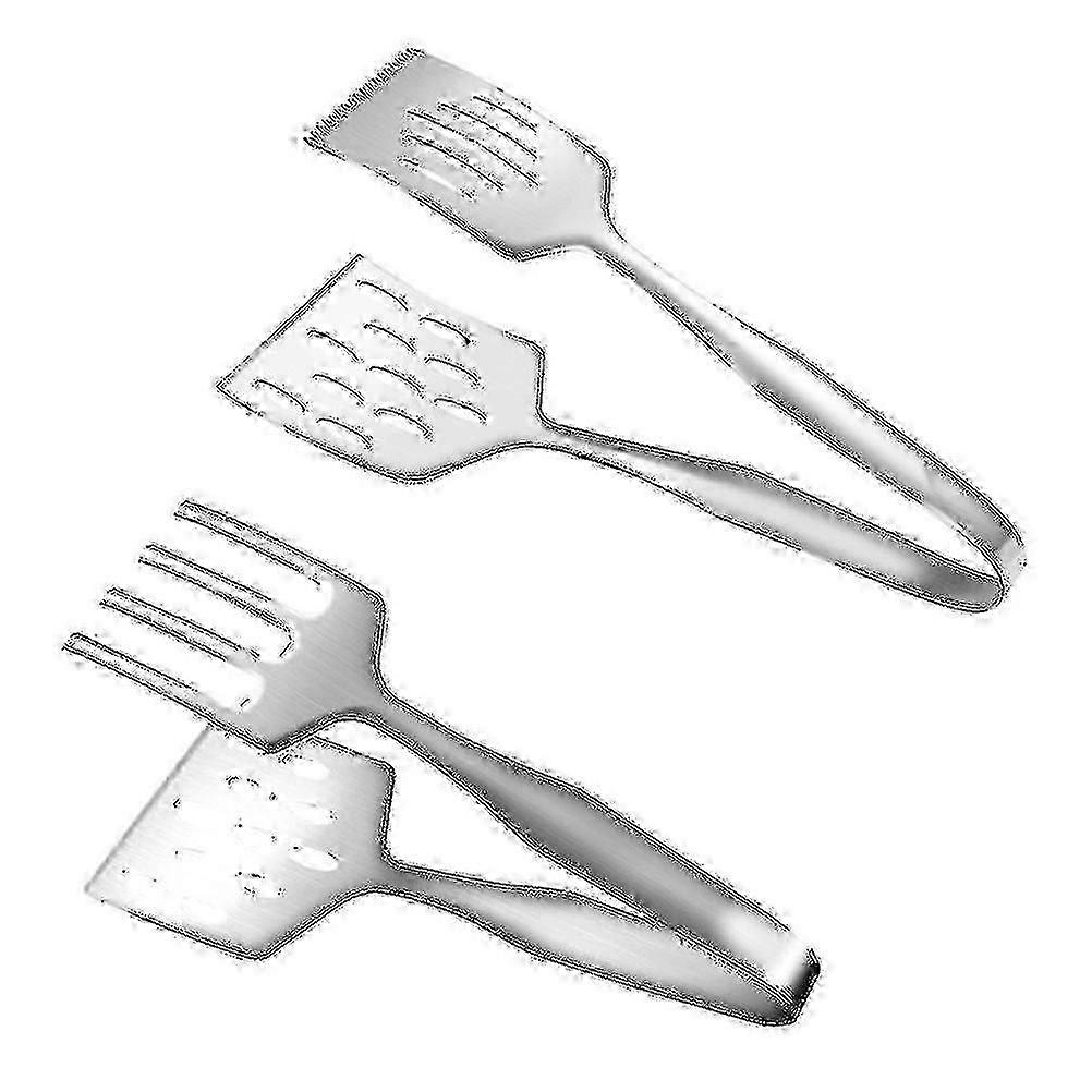 Multifunctional Steak Clip Kitchen Gadgets Tongs