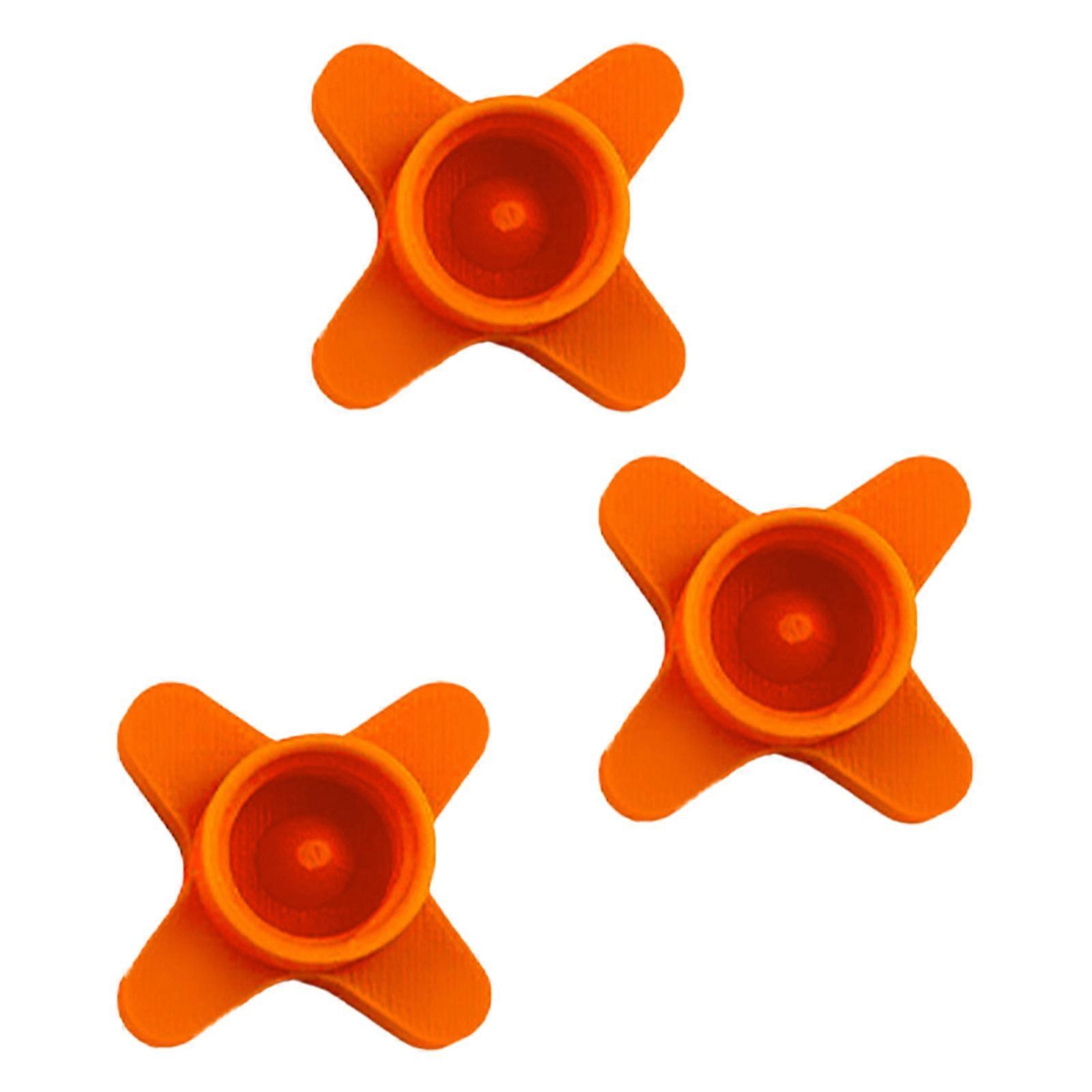 Caulk Tube Cover For Sealing Preserving Caulk Storage Glass Sealing Lid With Unclogger Hygienic Airtight Tool Multicolor