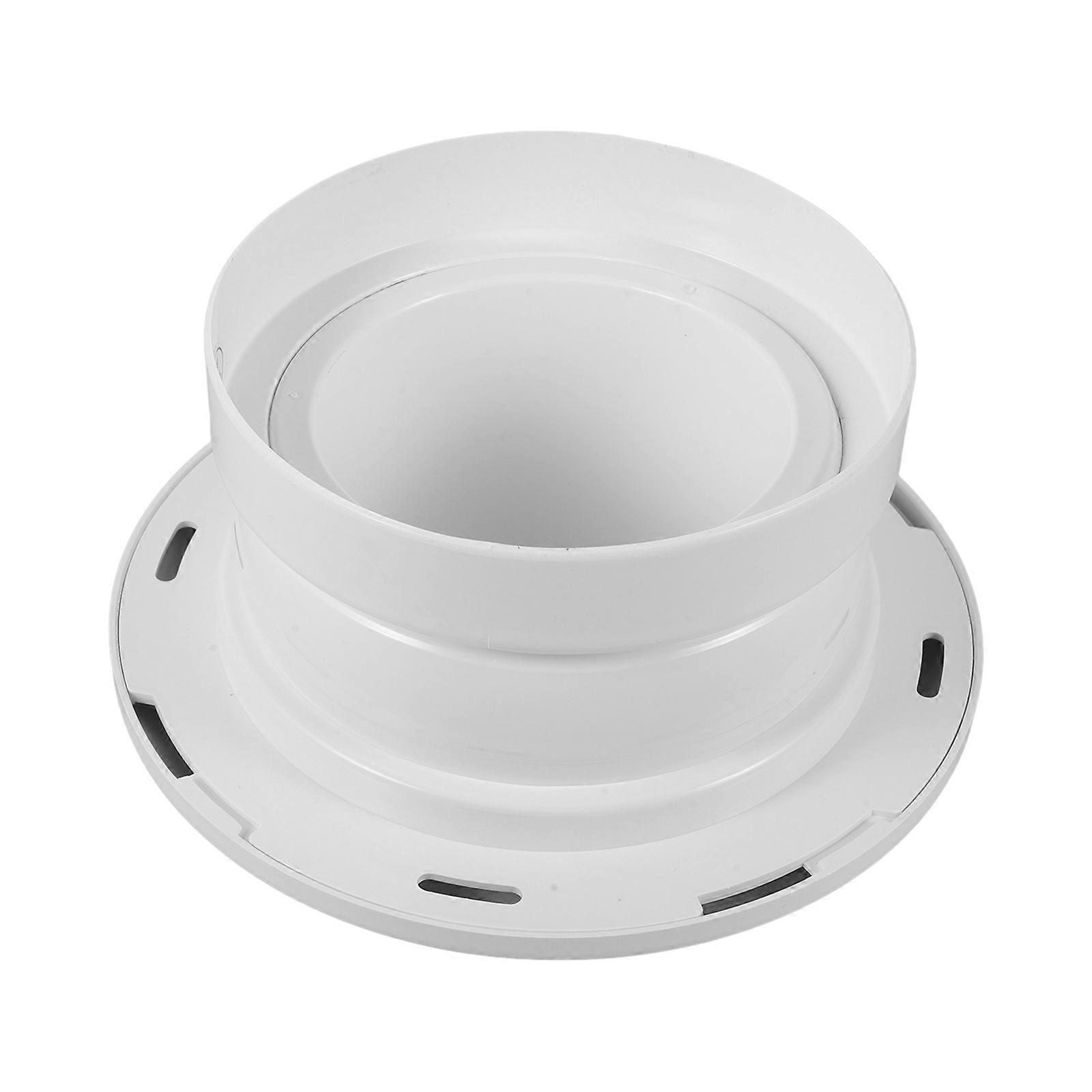 Outdoor Air Vent Ball Shape Outlet for Central Air Conditioning