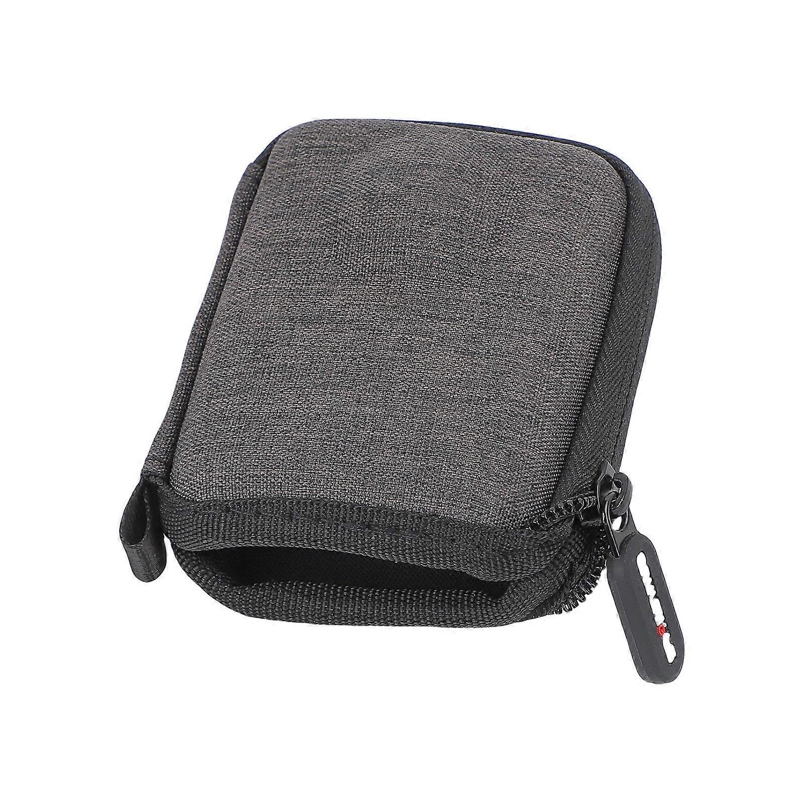 Anti Crush Protective Box Secure Storage Container Case For 360 Camera Gear Water Resistant Portable Carrying Solution Multicolor