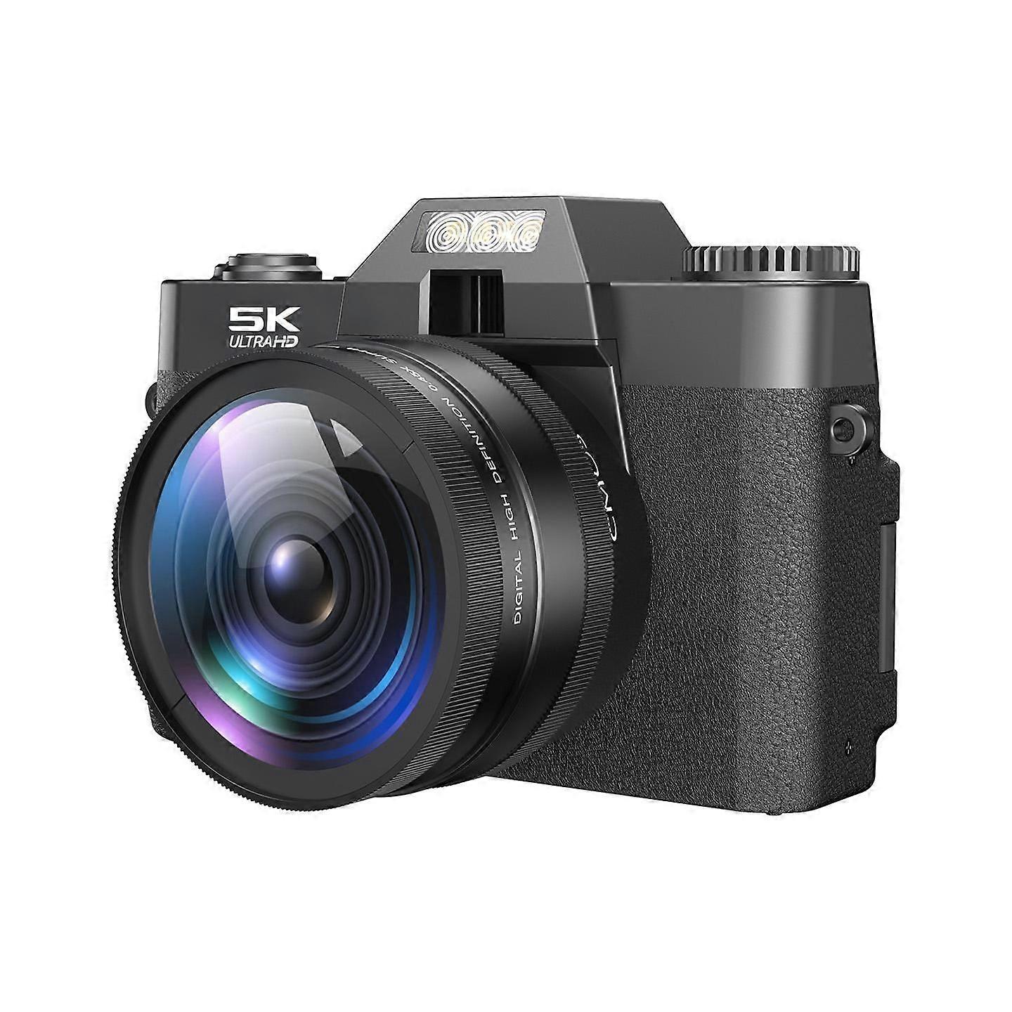 48 Million Pixels 3.0 inch Display HD Digital Camera