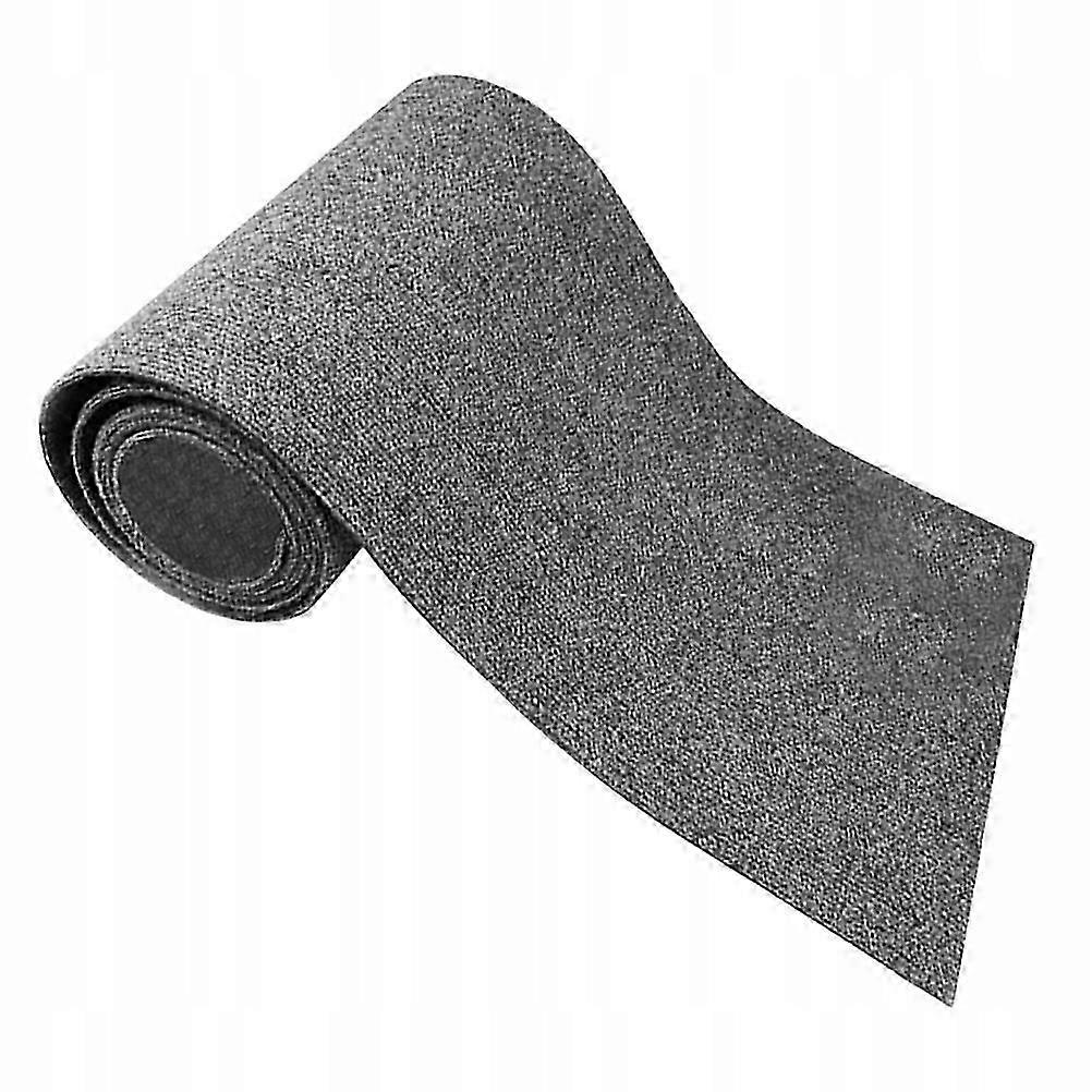 CAT SCRATCHING MAT WITH SELF-ADHESIVE HANDLE