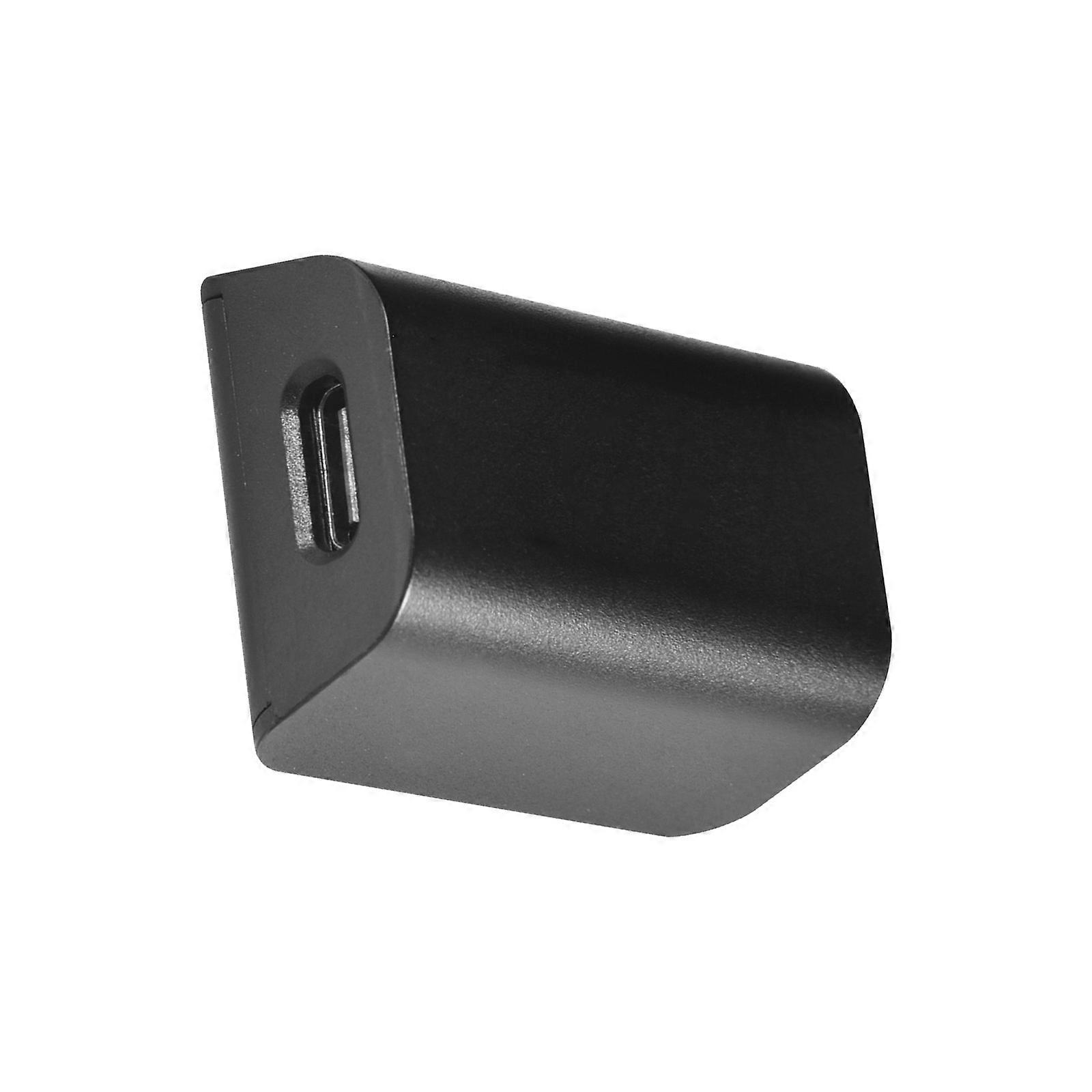 USB C Converters Supporting 10Gbps Transfer Speed Portable Metal Housing for MINI AEROX 5 AEROX 9 Tkl Multicolor