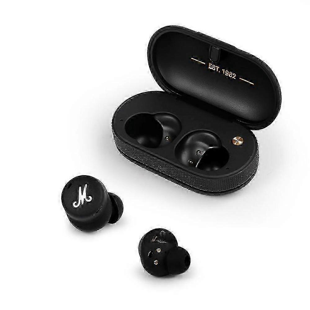 Marshall Subwoofer True Wireless Mode II Bluetooth Headphones