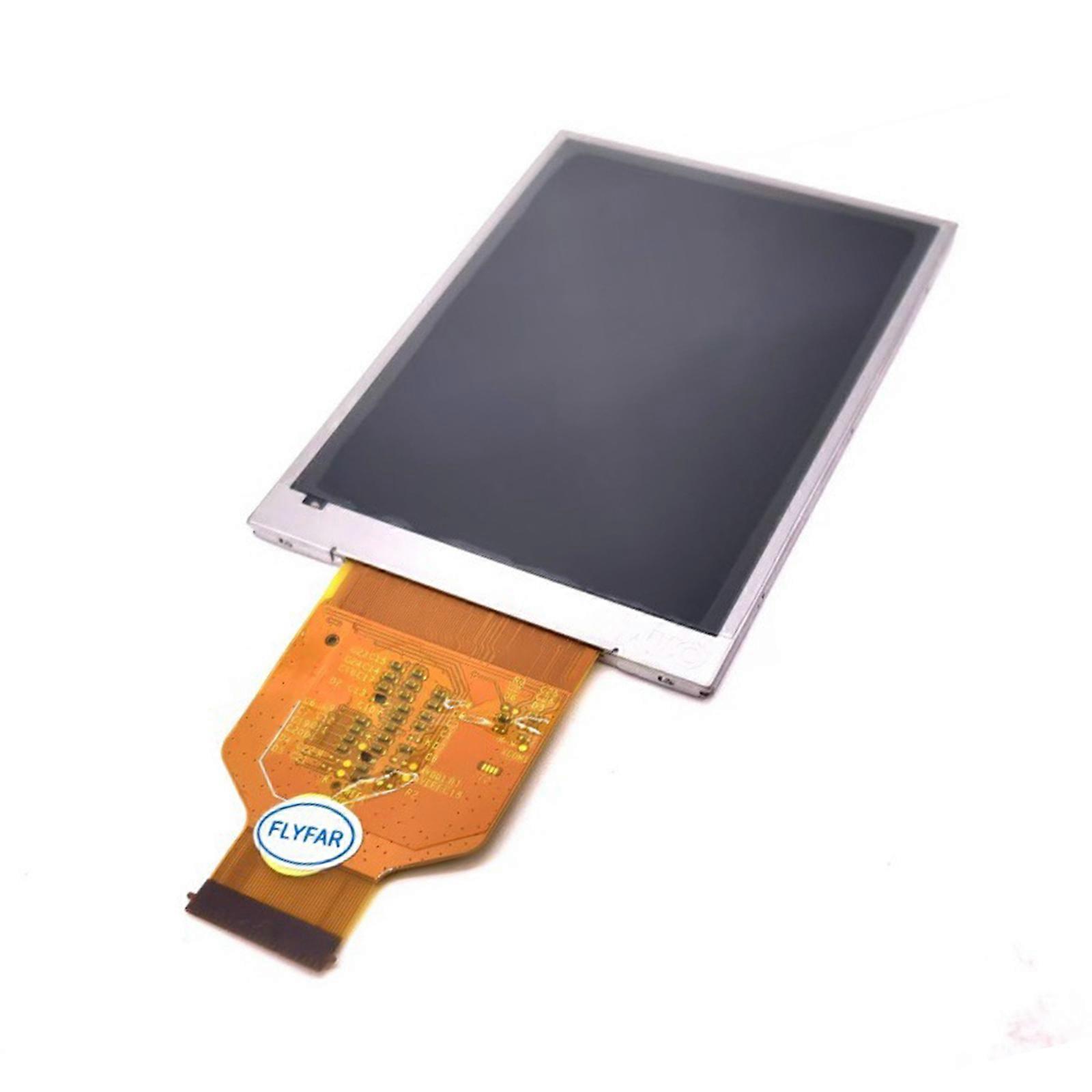 Professional LCD Screen Display Screen Monitors Repair Part Replacement For D3400 D3500 Digital Camera Accessories Multicolor