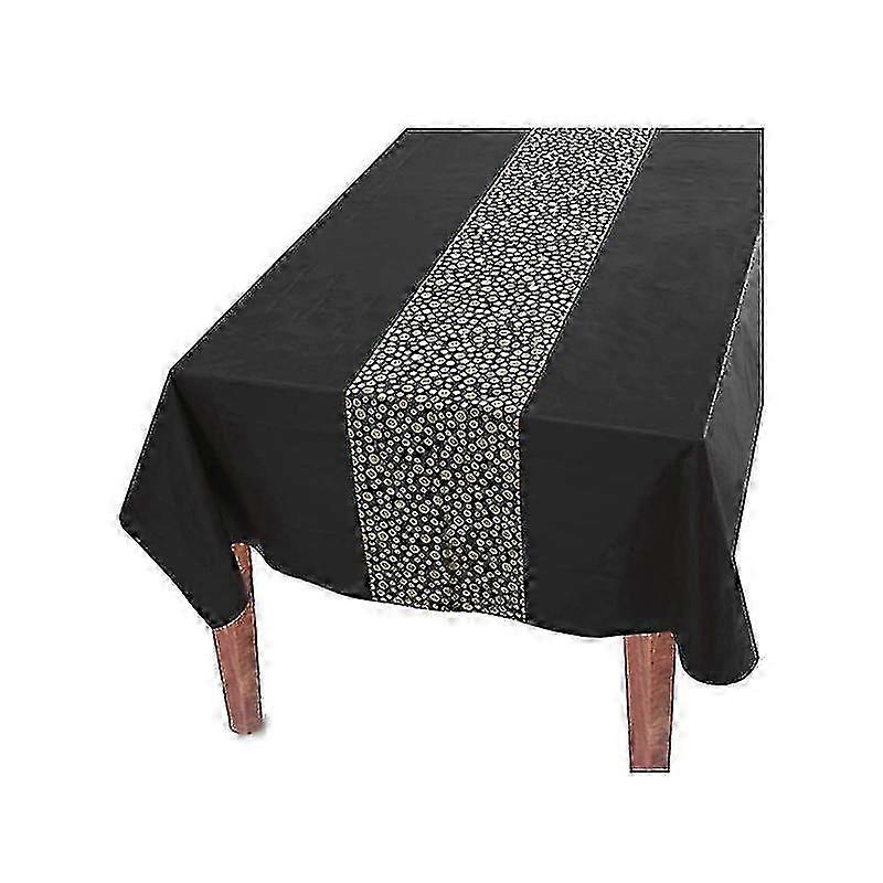 2 Pack Dot Tablecloths Table Covers Dot Tablecloths Tablecloths Dot Table Cloths 26s