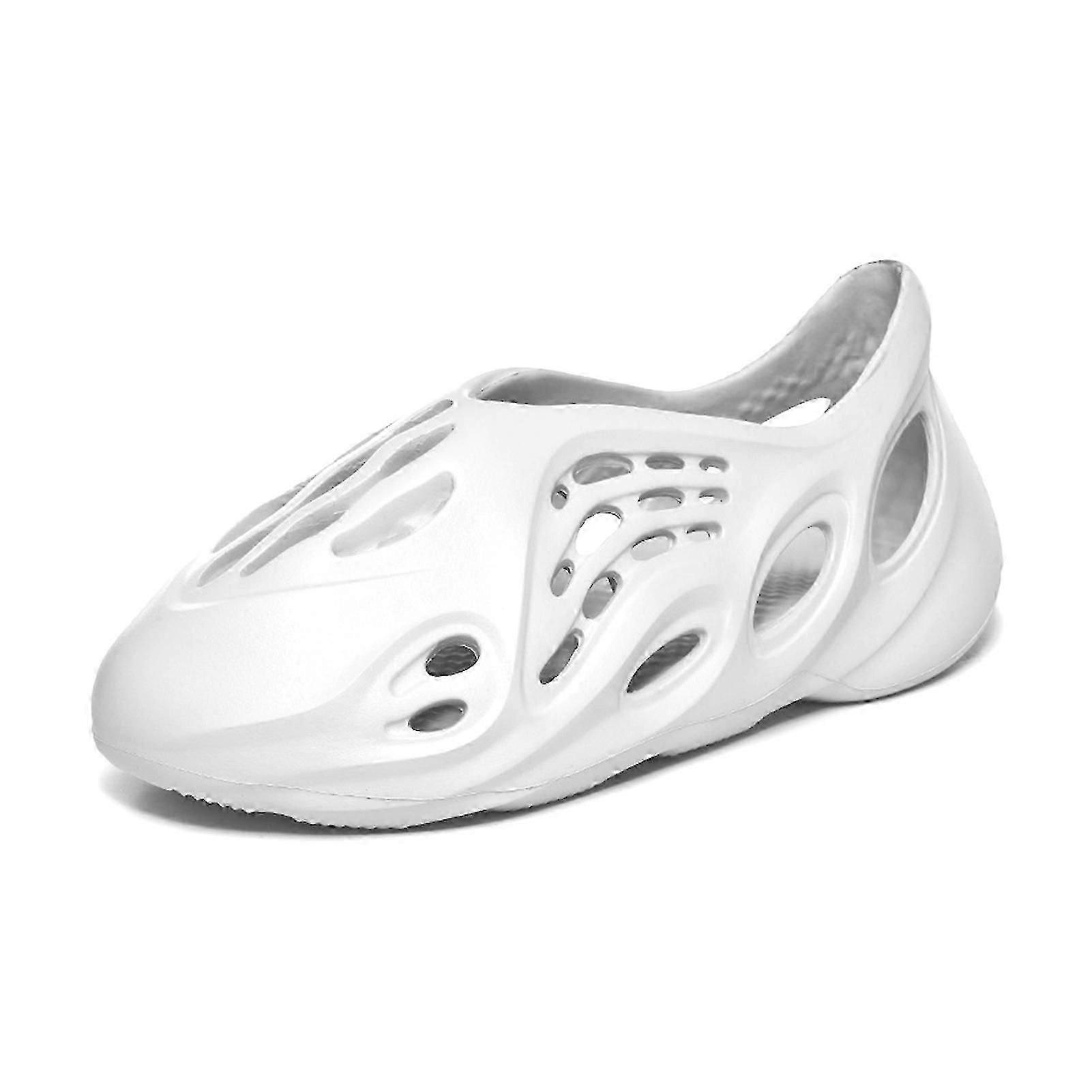 holed comfy sandals for beach pool unisex soft wear-resistance