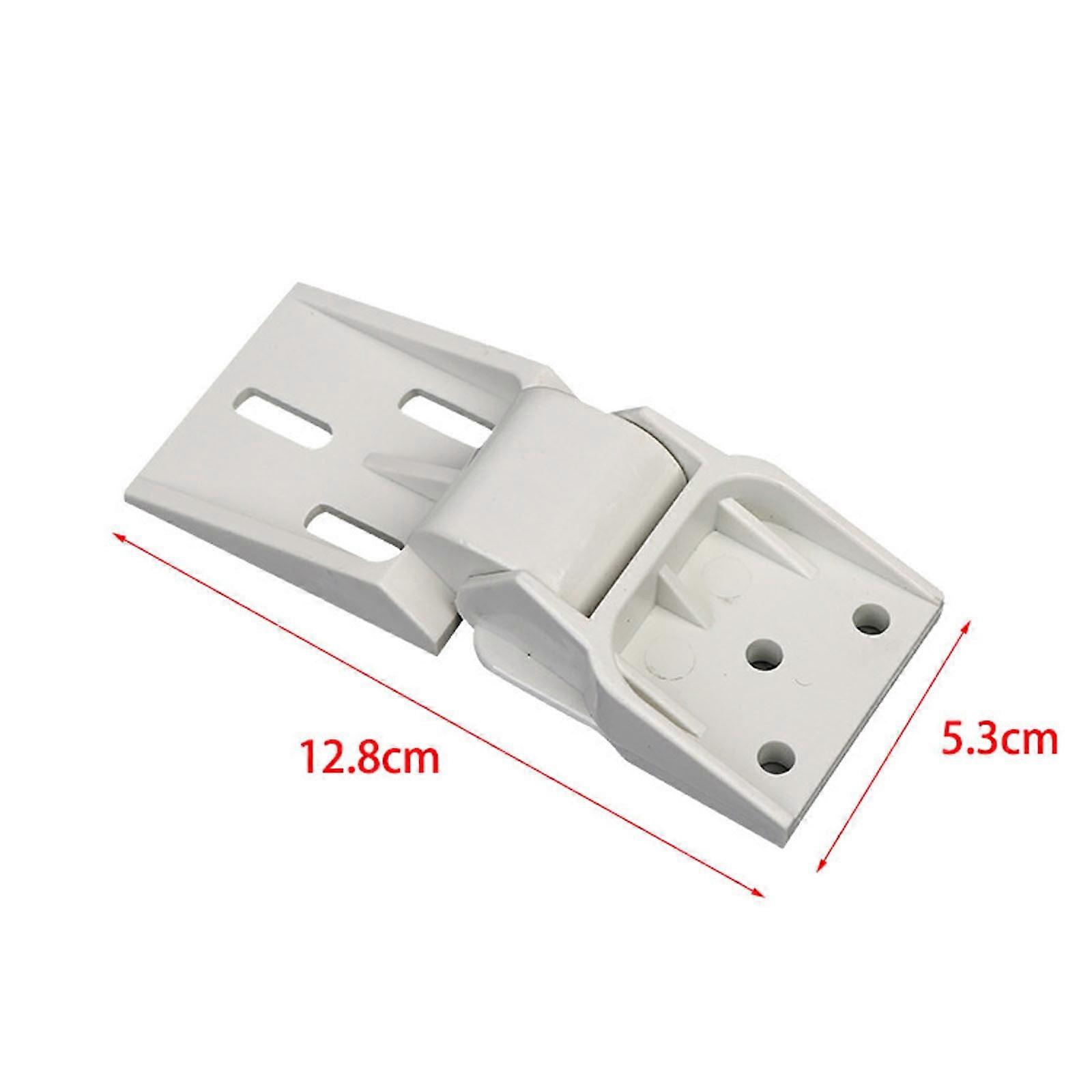 YiFudd Chest Freezer Hinge Universal For Small Freezer Hinge Folding Universal Chest Freezer Counterbalance Hinge