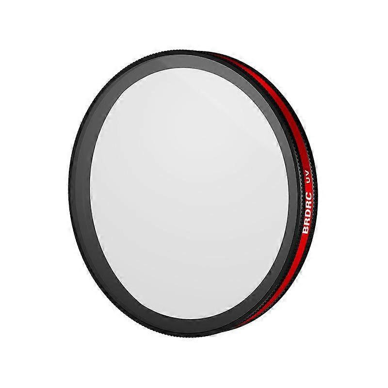 For DJI Osmo Action 6 BRDRC Lens Filter Accessories UV