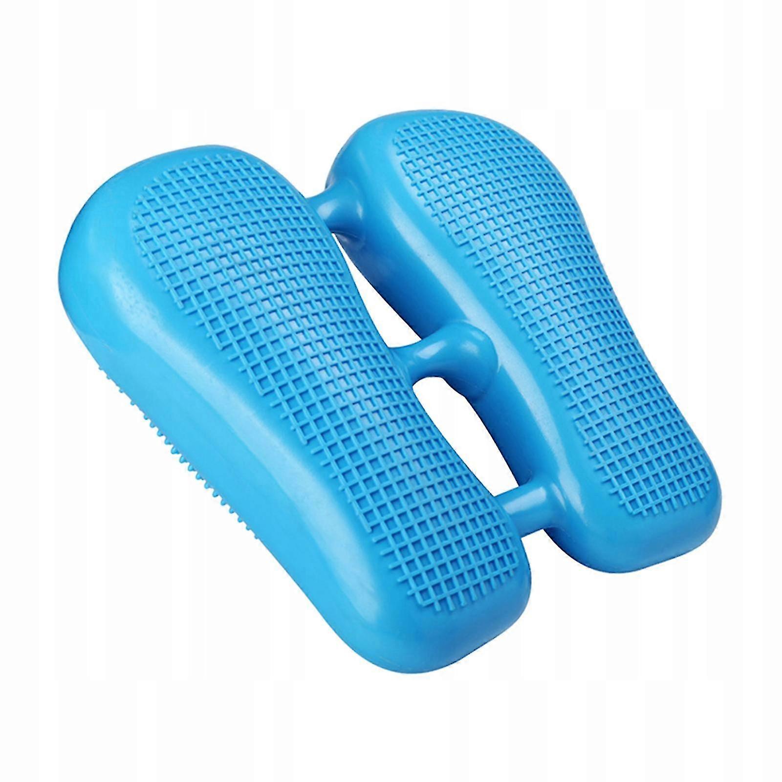 Balance Pad Trainer Exercise Cushion, Blue