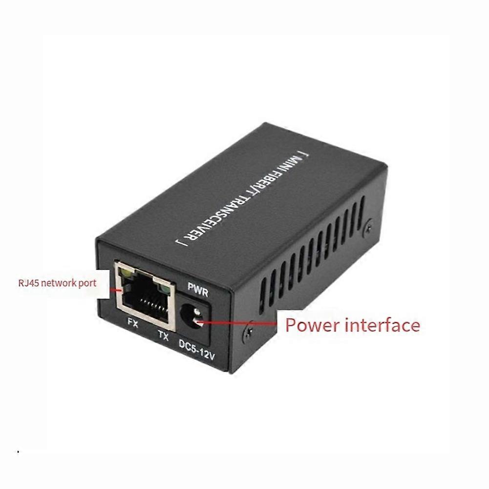 Micro-MINI OLT VOLT Modular SFP+ OLT 1.25G Optical Module Support 32onus Plug-and-Play One Module OLT SFP Optical Module