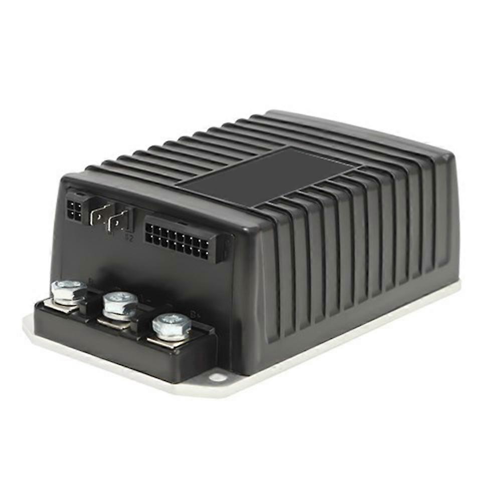 36V/48V DC Motor Controller for Most Electric Carts, Golf Carts