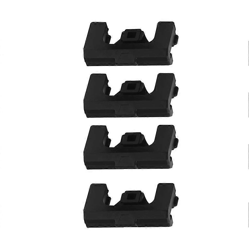 Replacement bumpers for Instant Vortex air fryers - rubber stabilizers