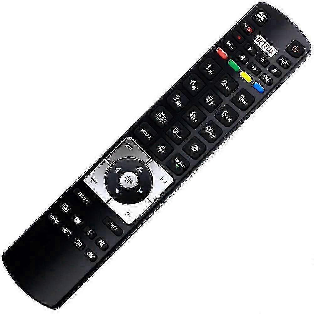 w Tv Remote|Rc5118 Tv Remote Control