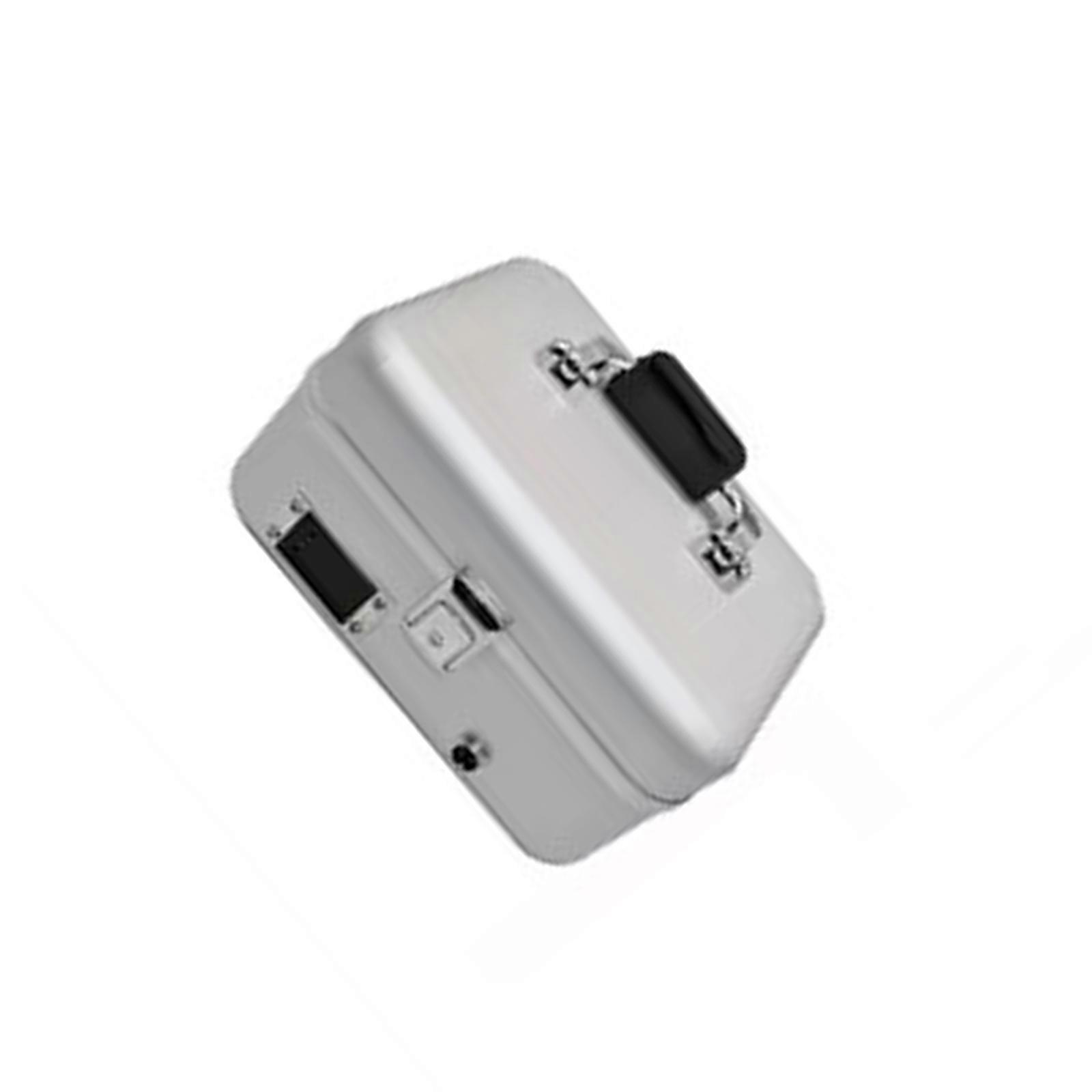 Professional Queen Queen Incubator Precise Thermoregulation Permanent Metal Soft handling Beekeeping Multicolor