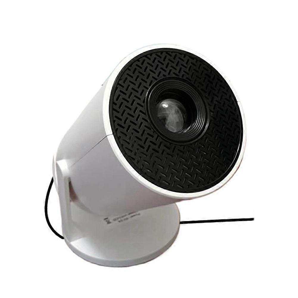 Y200 Mobile Phone Cable Connection with the Same Screen Projector Portable -Compatible Projector 18