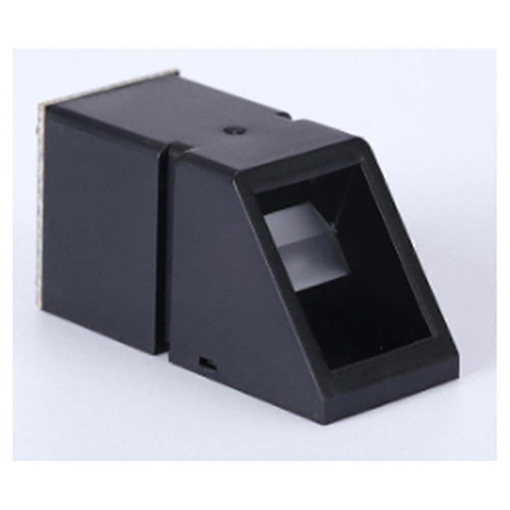 AS608 Fingerprint Reader Sensor Module Locks Serial Communication Interface Fingerprint Acquisition