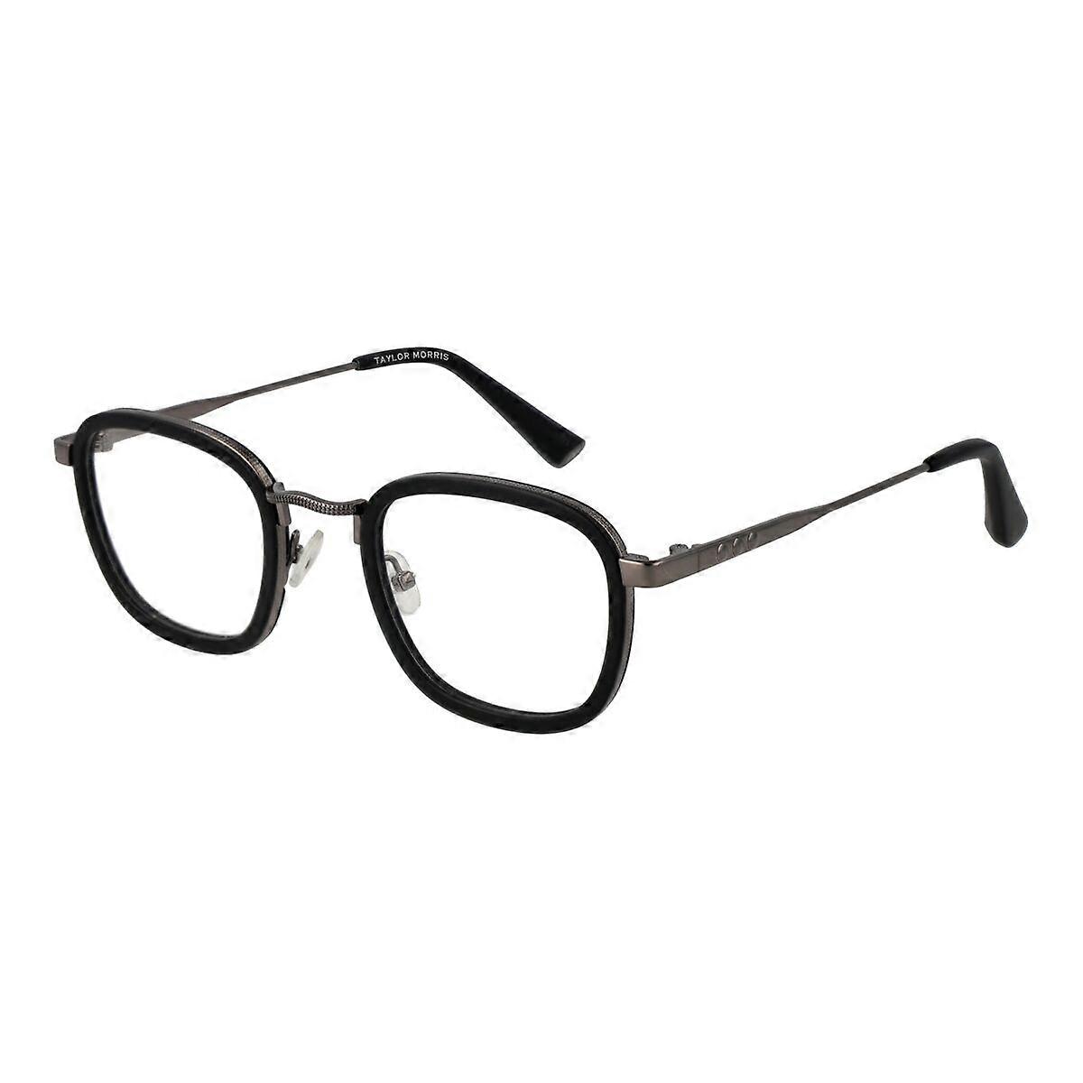 Unisex' Spectacle frame Taylor Morris W3 48C1