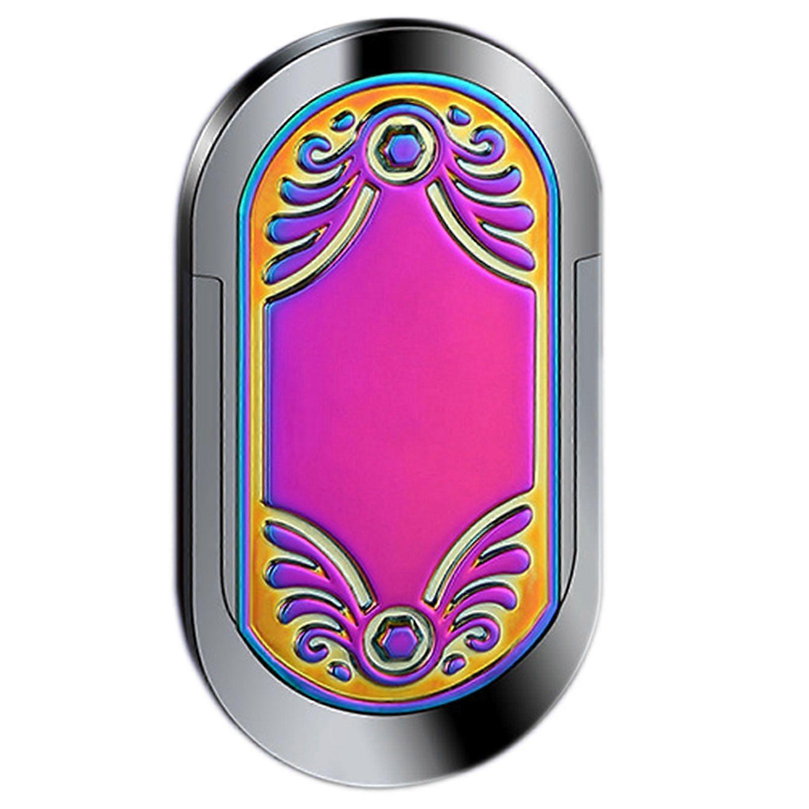 Multi-function phone grip with lighter USB Rechargeable & Windproof Electric Lighter. for Men